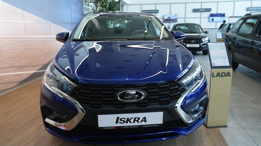    Фото: ИЗВЕСТИЯ/Эдуард Корниенко