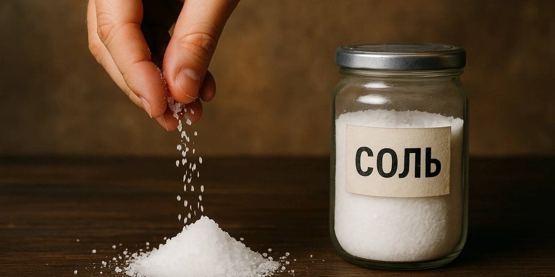 Освятите дом солью и огнем свечи - защита от порчей , недугов. Верните блага.