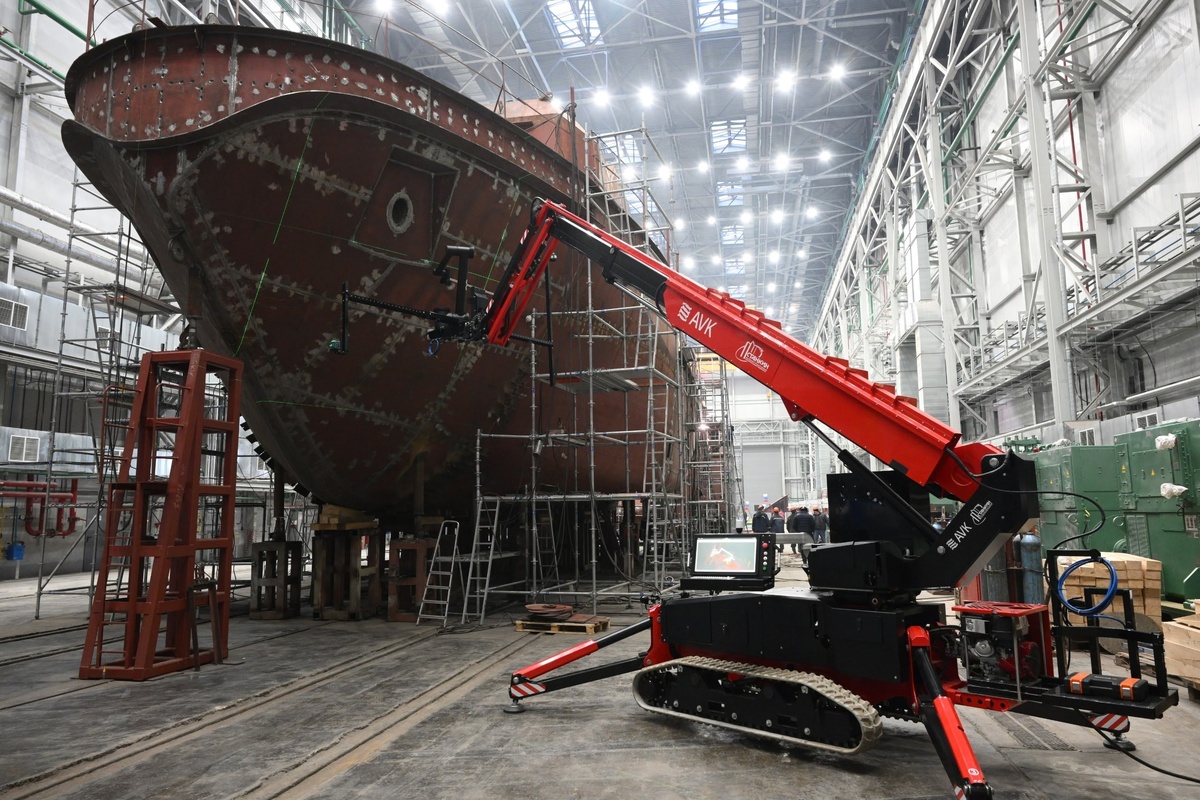    фото: © Правительство Карелии