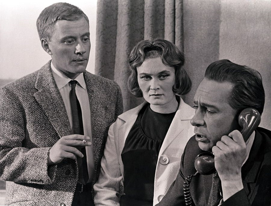 Фото: "Берегись автомобиля"