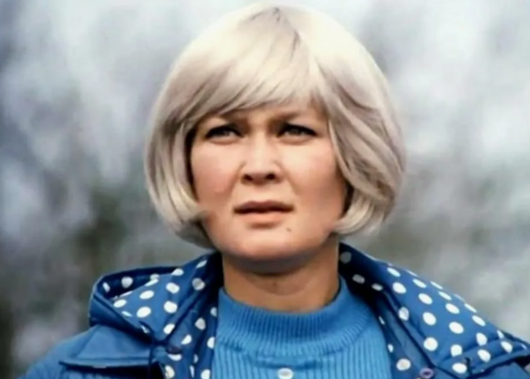 Фото: "Калина красная"