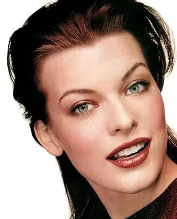 Милла  Йовович