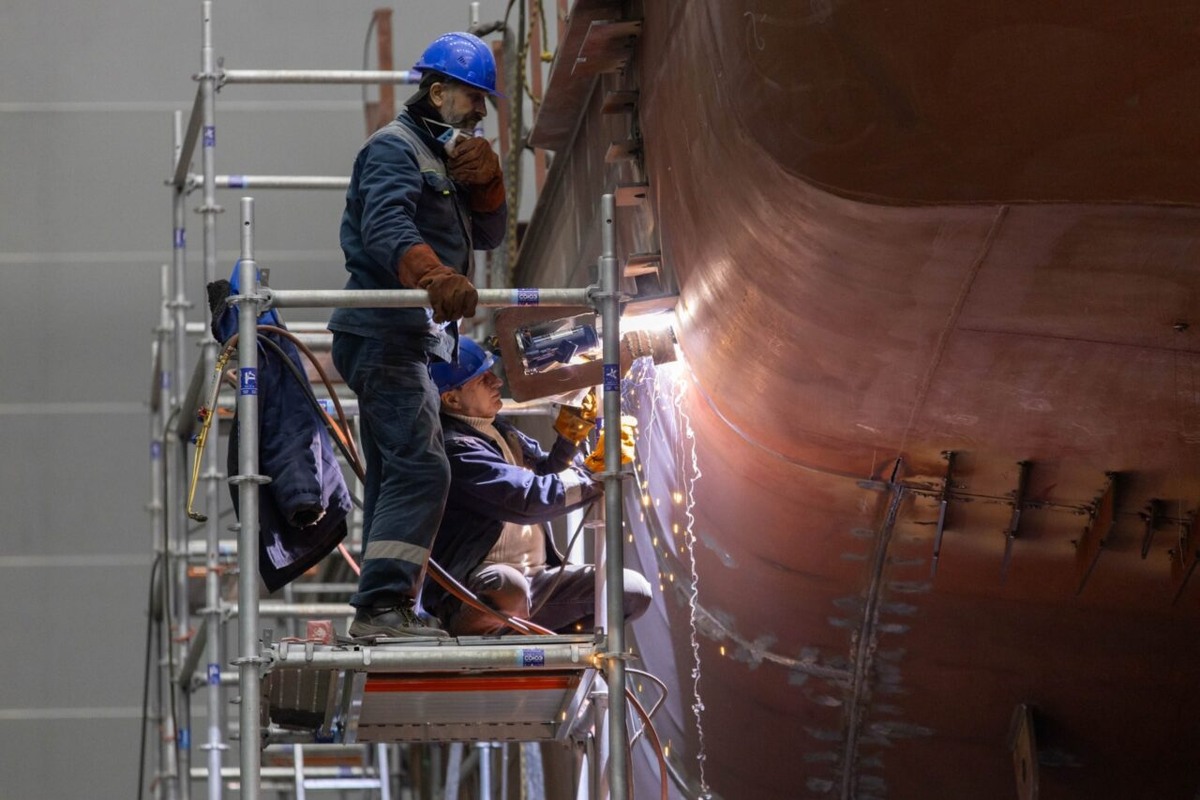    Фото: со страницы Элиссана Шандаловича