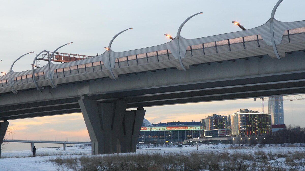    Фото: Zamir Usmanov/globallookpress.com