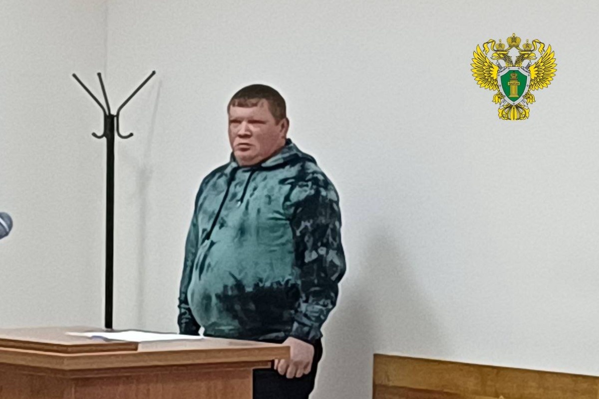     Фото: Прокуратуре Свердловской области