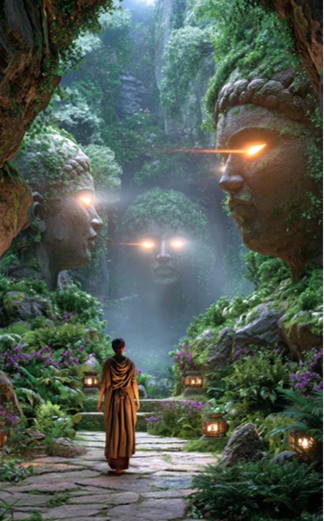 Изображение создано с помощью нейросети 