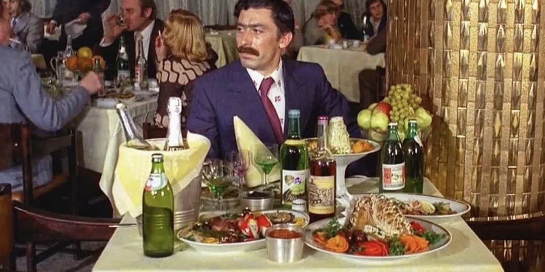 Почему в СССР грузины жили богаче русских: неудобная правда о советском «равенстве»