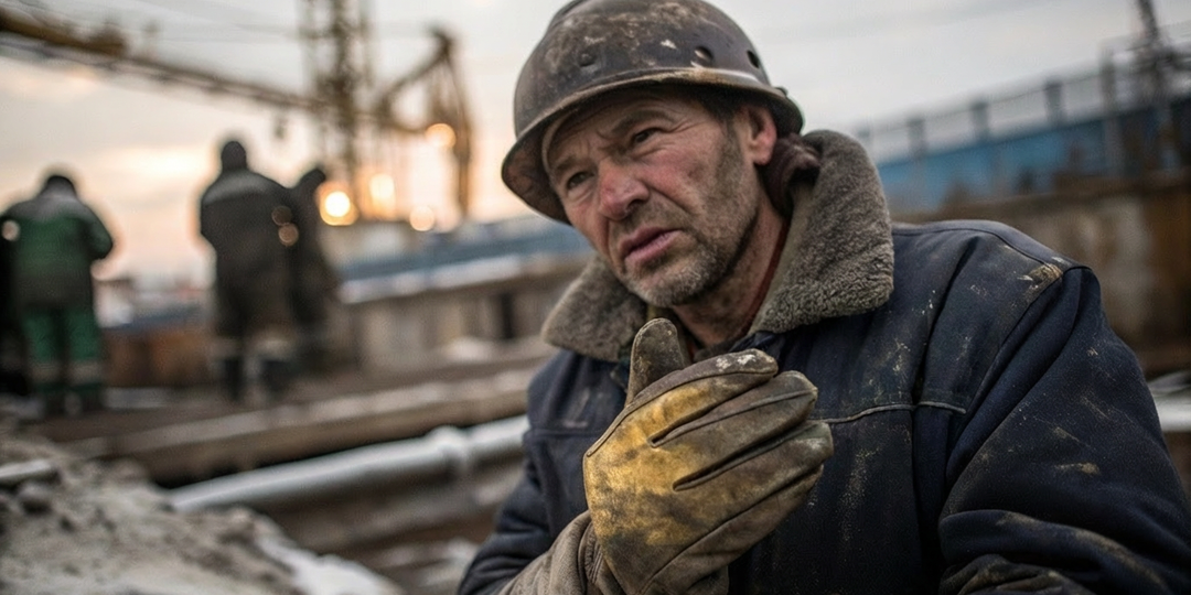 ВАХТА НА СЕВЕРЕ: РЕАЛЬНЫЕ ДЕНЬГИ И ЦЕНА