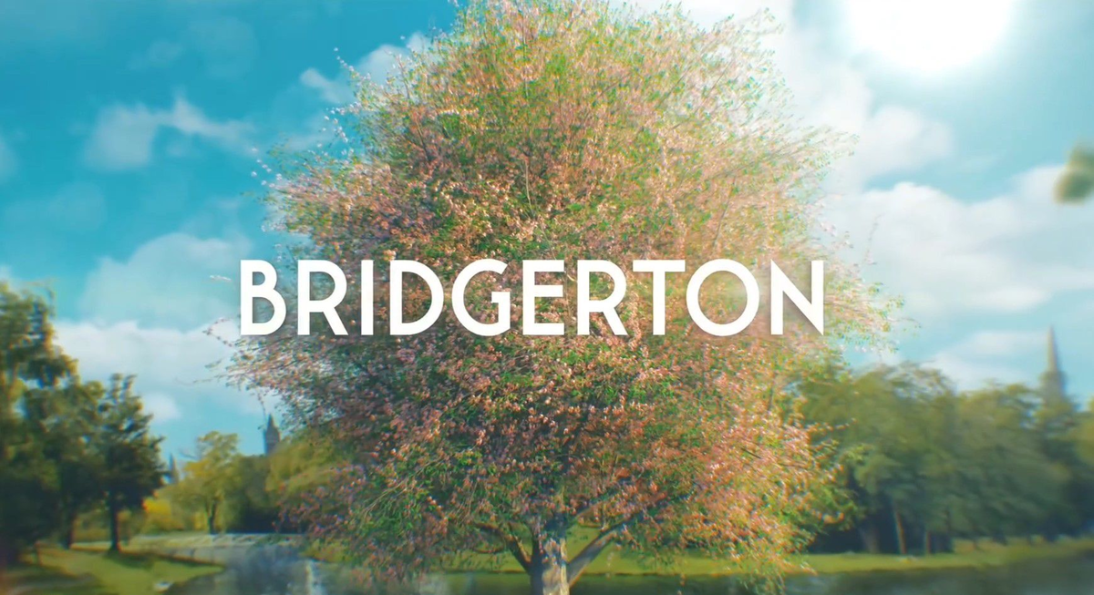 Заставка сериала