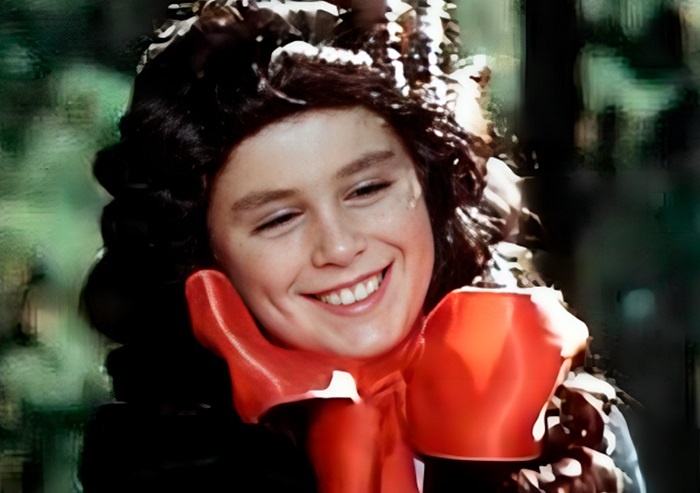 Мой топ-пять красивых юных героев советского кино