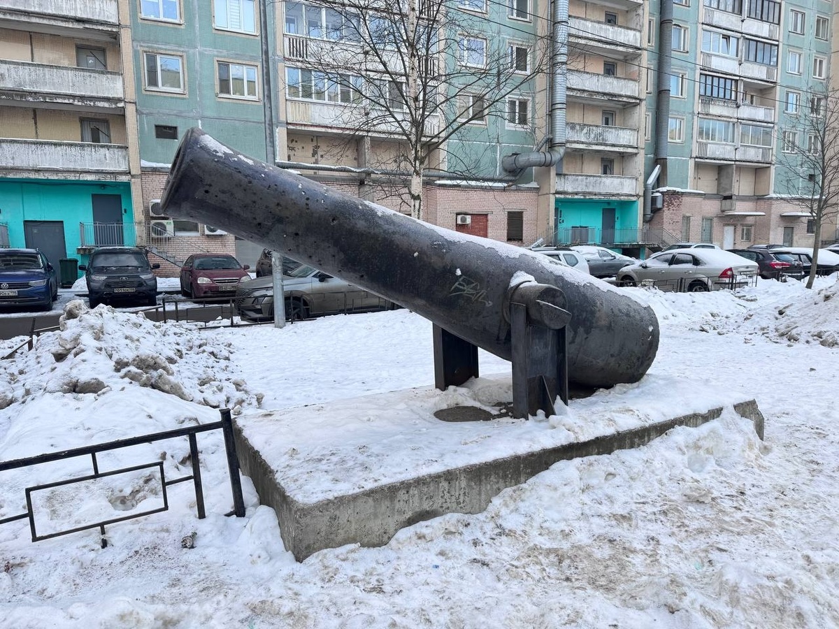 Фото: пресс-служба ГАТИ