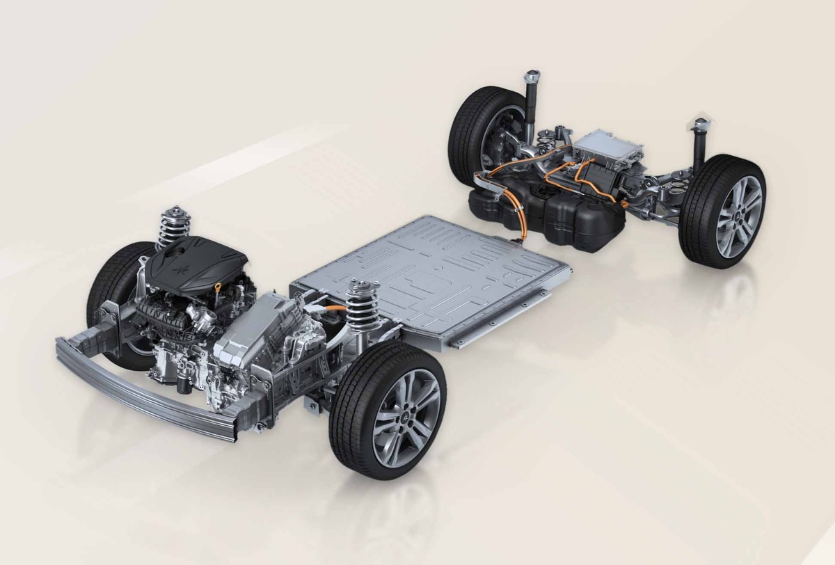 Фото пресс-службы Geely