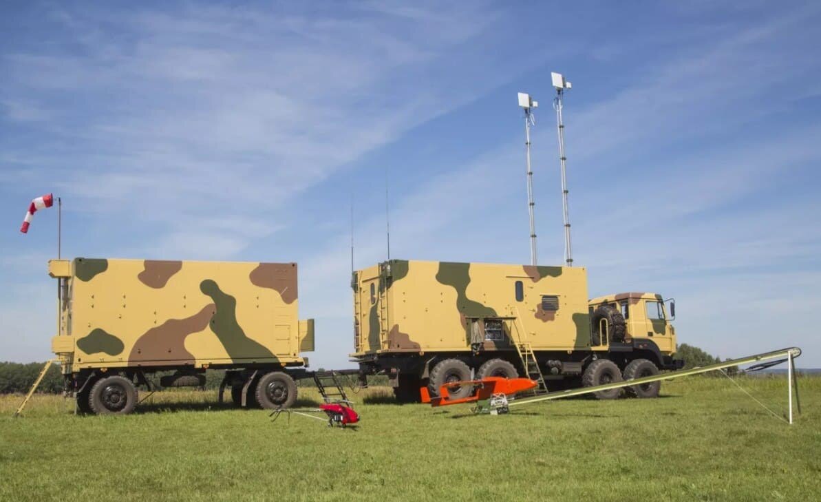   Универсальный мишенно-тренировочный комплекс «Адъютант»