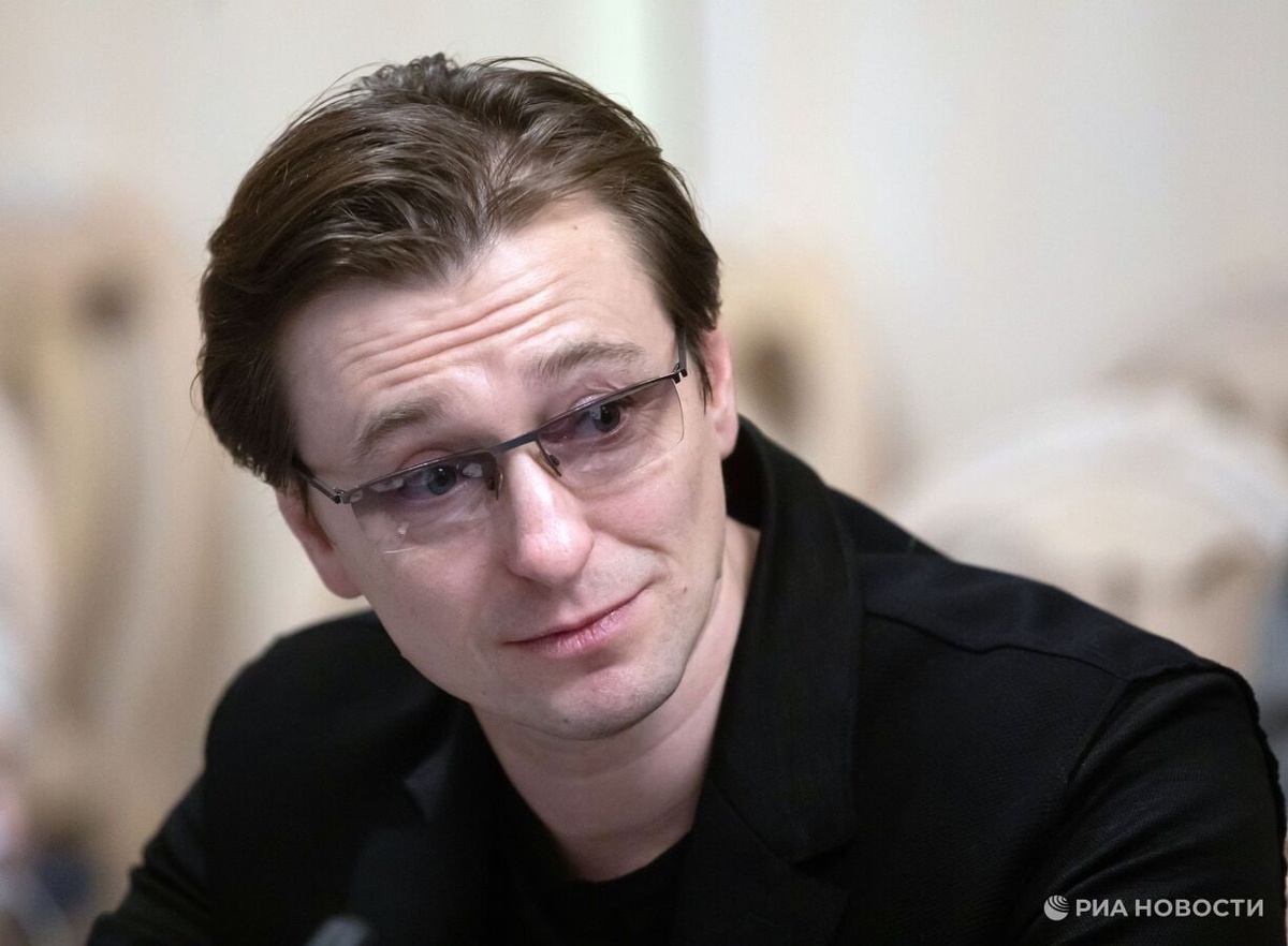    РИА Новости. Артур Парфенчиков / ВК