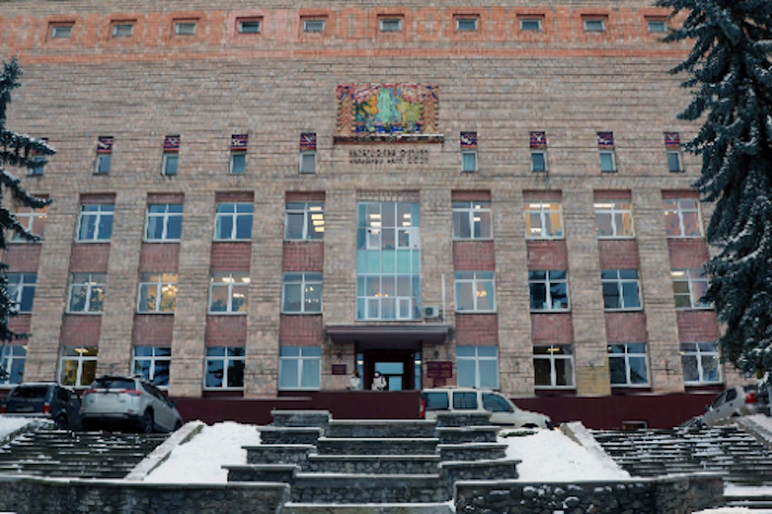 Карельский научный центр РАН 