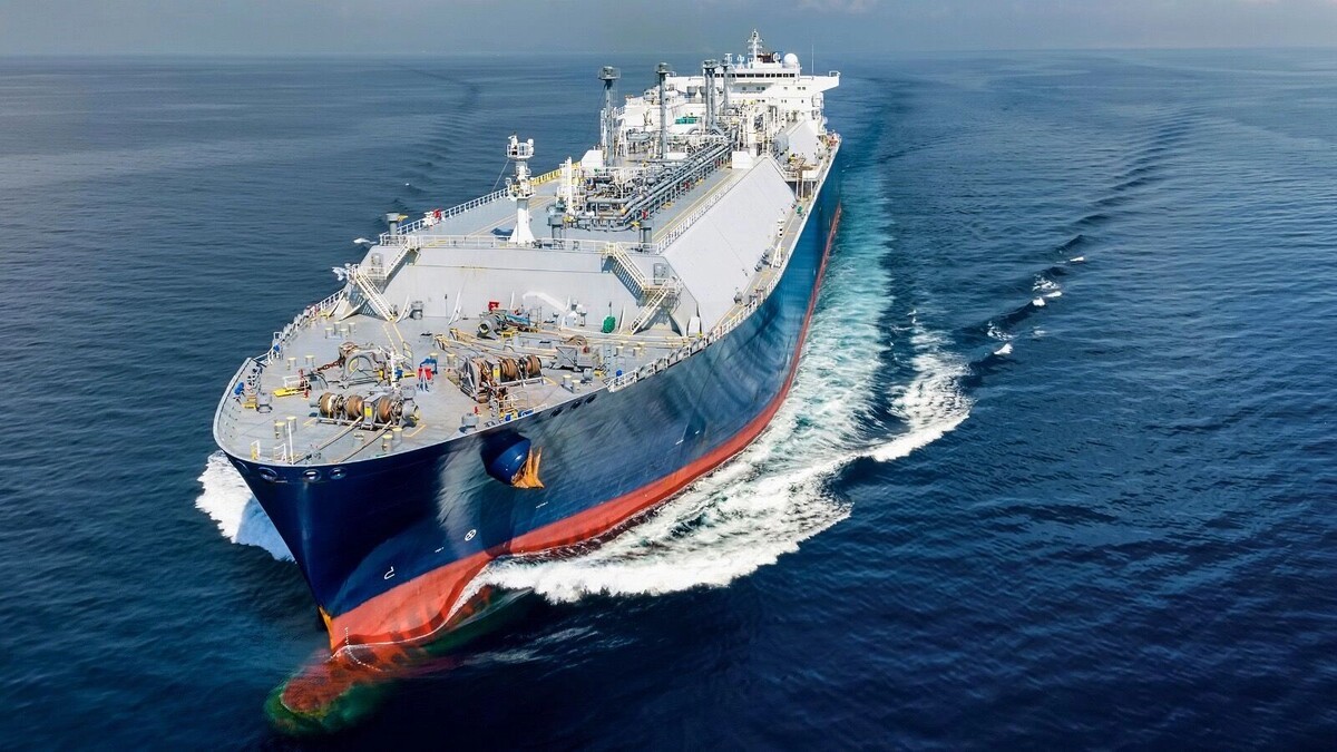    Поставки СПГ