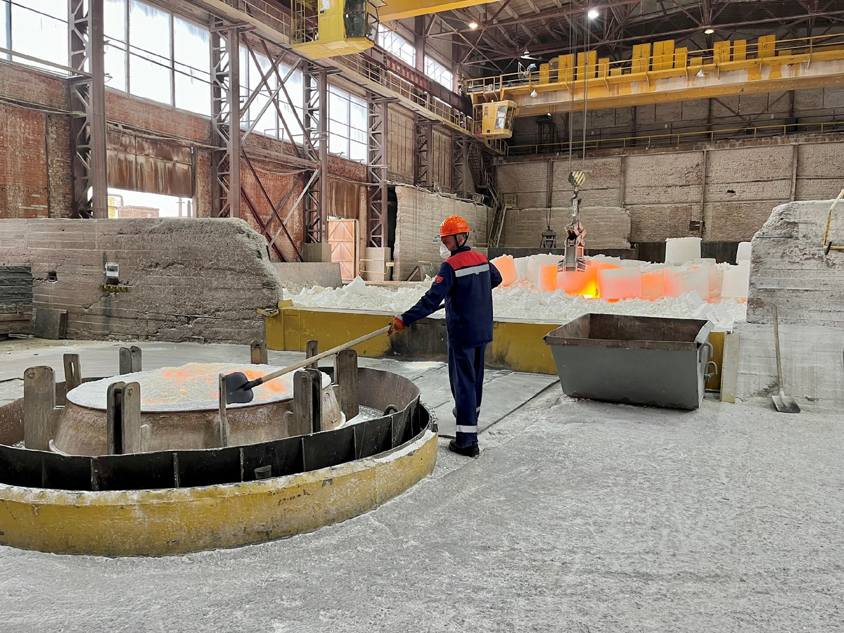 Автор фото: vk.com / @rusalboxitogorsk