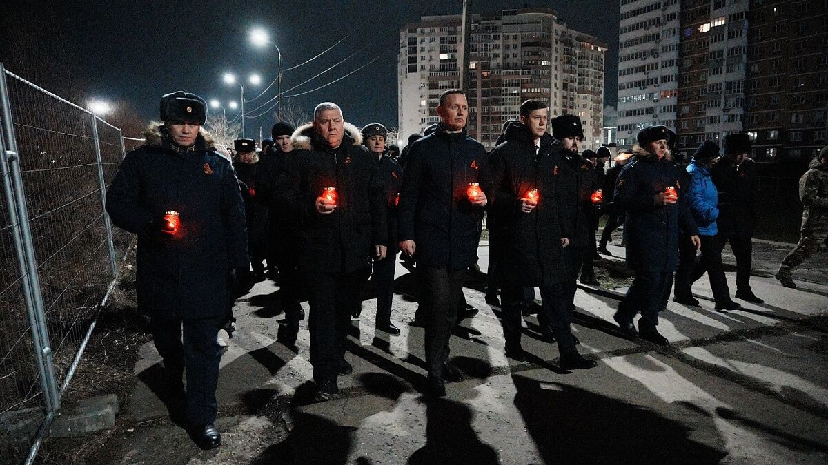    Фото: пресс-служба администрации Краснодарского края