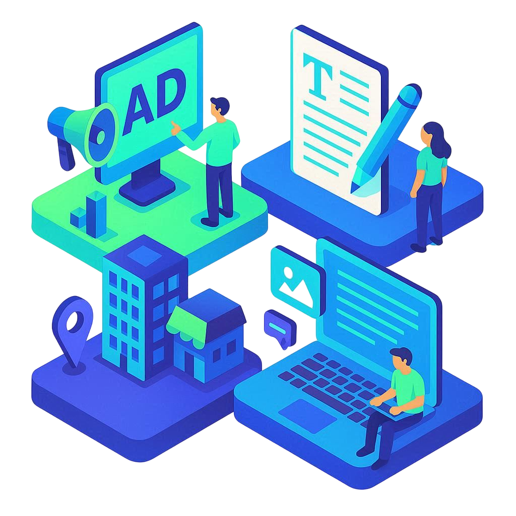 Экосистема криптовалюты и майнинга