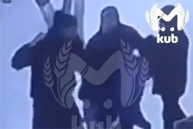    Фото: lenta.ru Федор Никулина