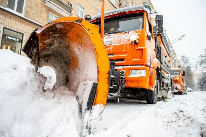    Фото: Юлия Федотова