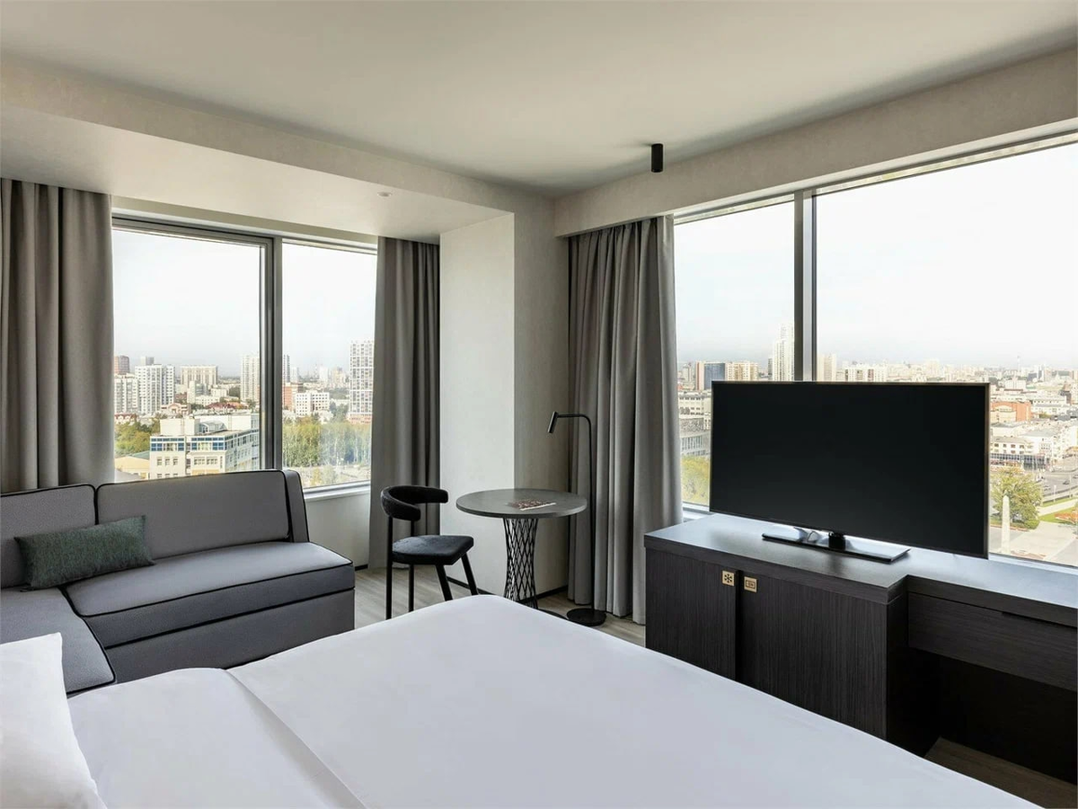 Фото: Департамент информационной политики Свердловской области