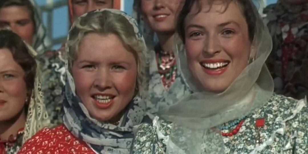 ТЕСТ: «Насколько хорошо вы знаете фильмы Ивана Пырьева?»