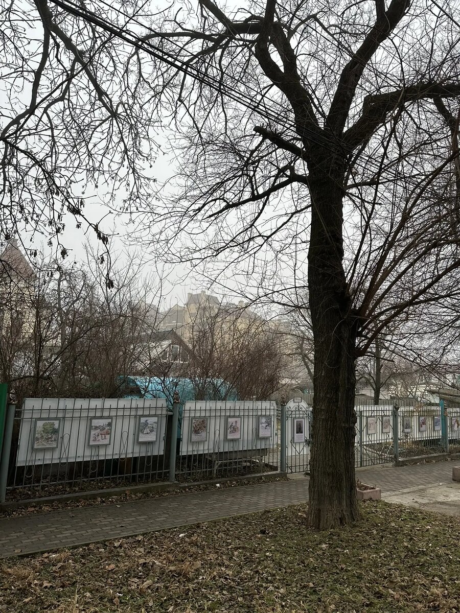 Адрес музея ул. Нелюбина, 3