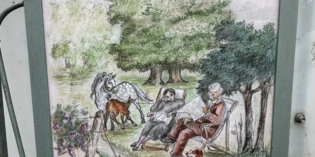 Необычный музей и арт-пространство в Ессентуках, которые стоит посетить