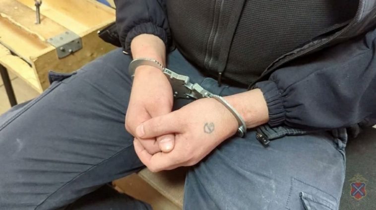 Фото: ГУ МВД по Волгоградской области