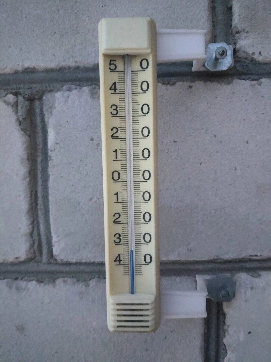    «В отдельных районах города температура опустилась до -33 градусов. Да, зима»   t.me/newsdonetskrf