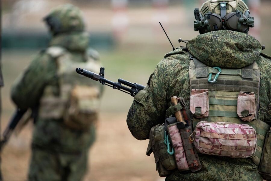     / Источник: © Дмитрий Макеев/РИА Новости