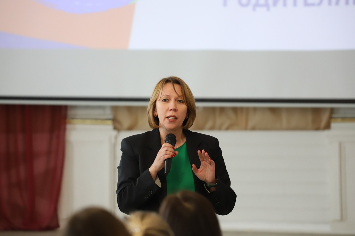    фото: © Наталья Кармазина/ ВК