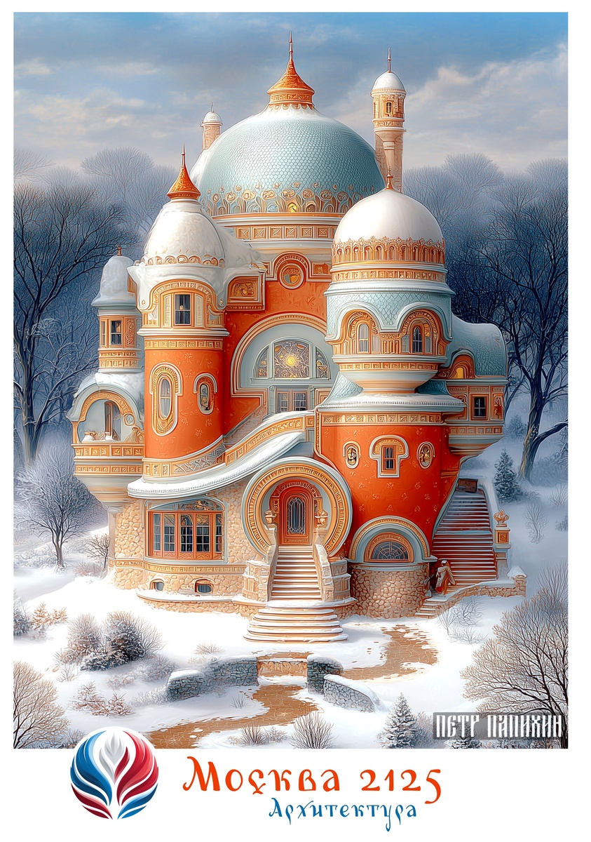 © Петр Папихин 2026