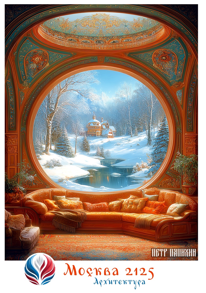 © Петр Папихин 2026