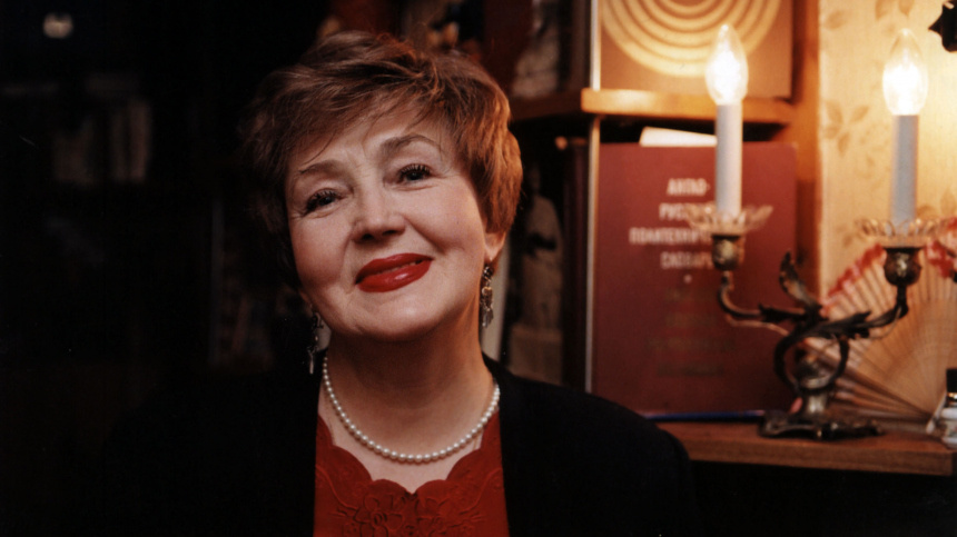    Фото: legion-media/Persona Stars/046