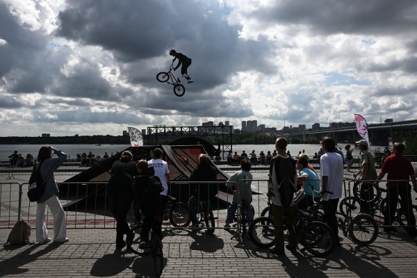 Фото: РИА Новости/ Александр Кряжев