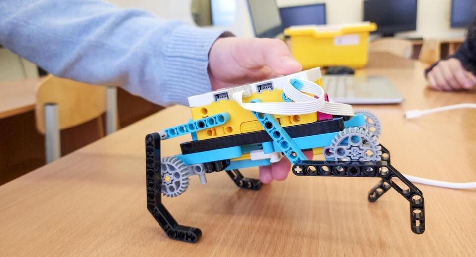    REGIONS/Мария Андрюхина