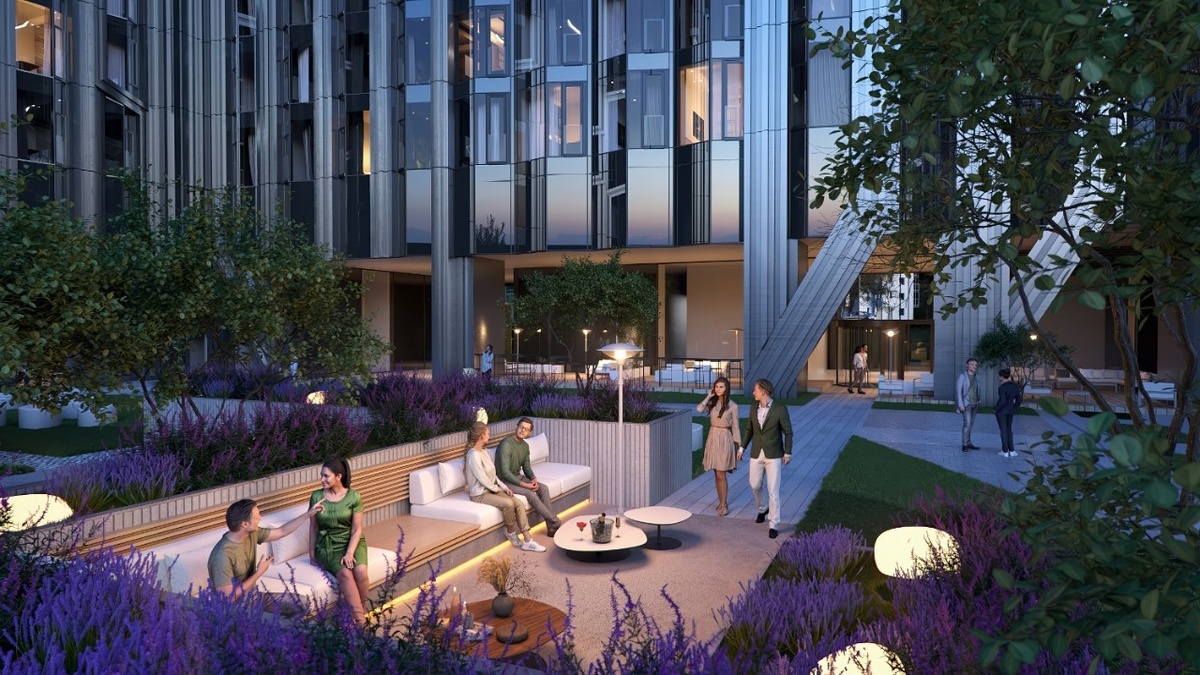    Фото: «Град Девелопмент»