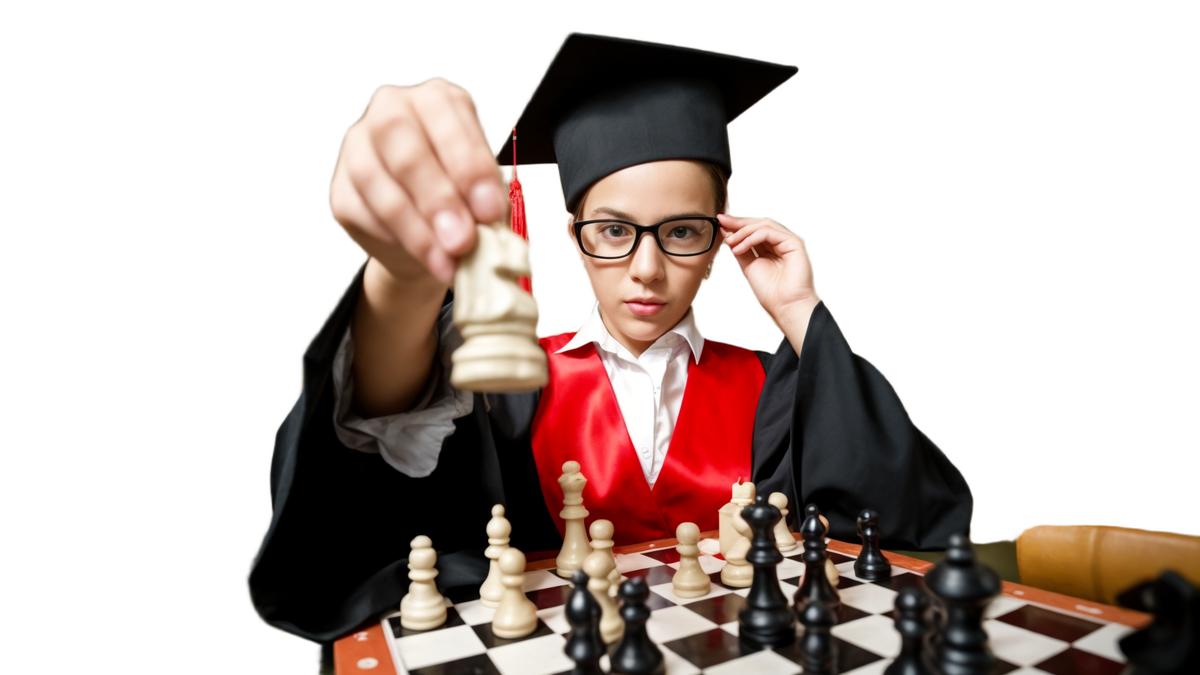 Ниже разберем влияние шахмат на интеллект как детей , так и взрослых.