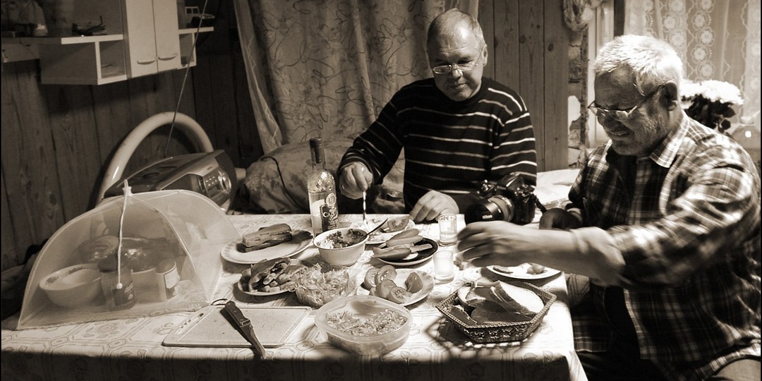 Метеорит в подарок. Чебаркуль, 2014 г.