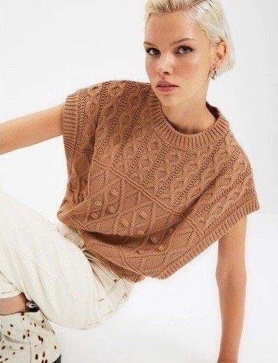 Стильные жилеты: новый взгляд на классику в современном гардеробе