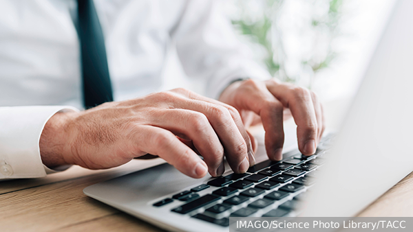     Фото: IMAGO/Science Photo Library/ТАСС