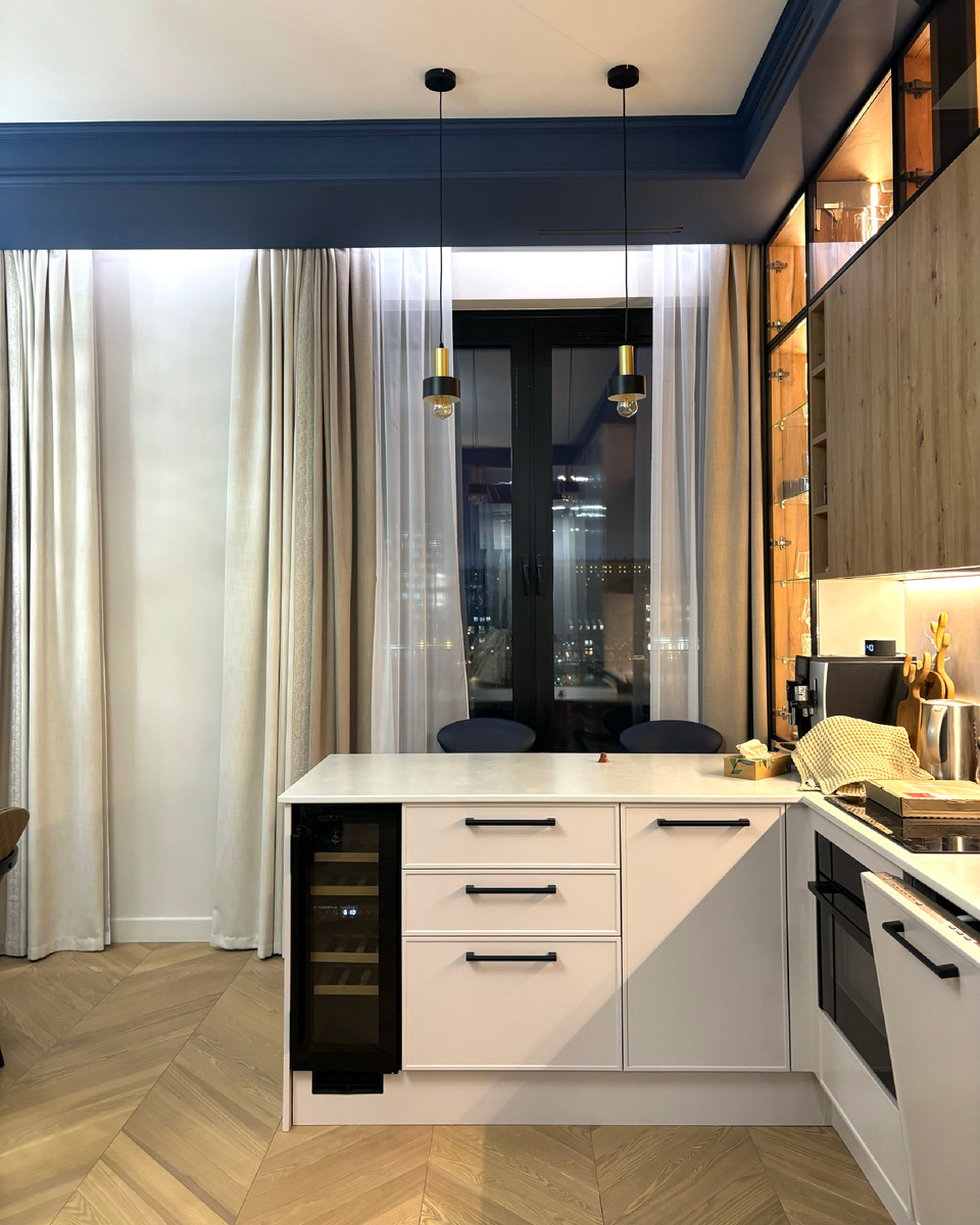 Студия интерьерного текстиля Cтильные-Текстильные.