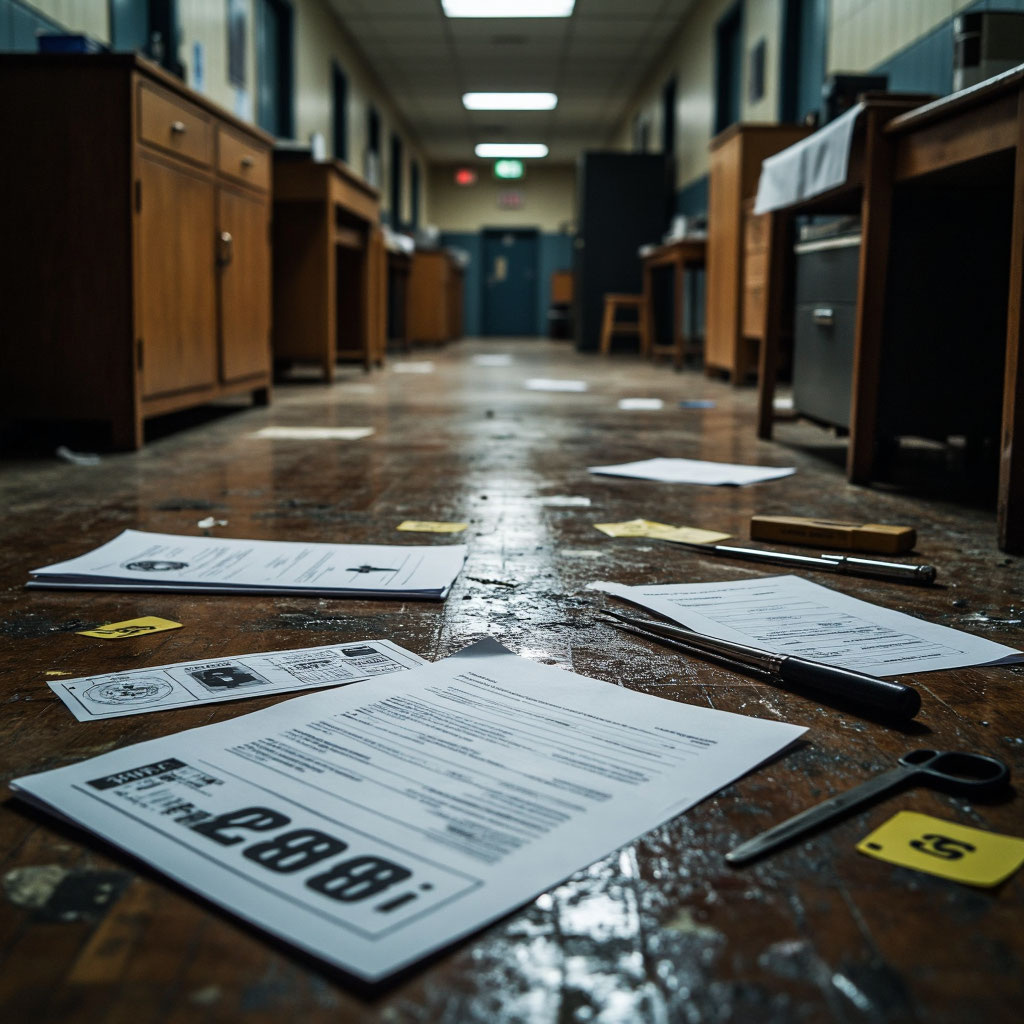 Фото сделано через ИИ