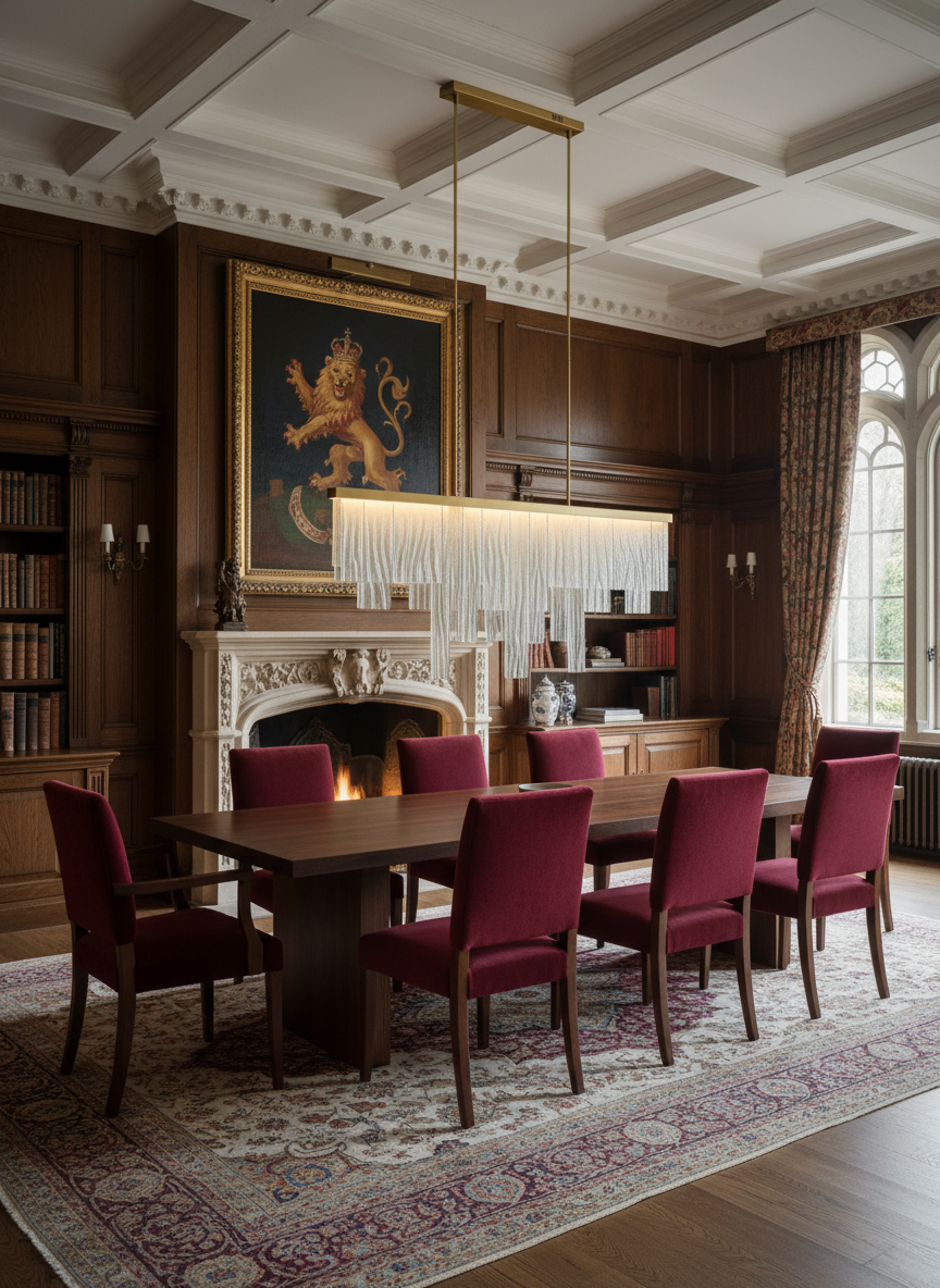 Cascata от CTO Lighting