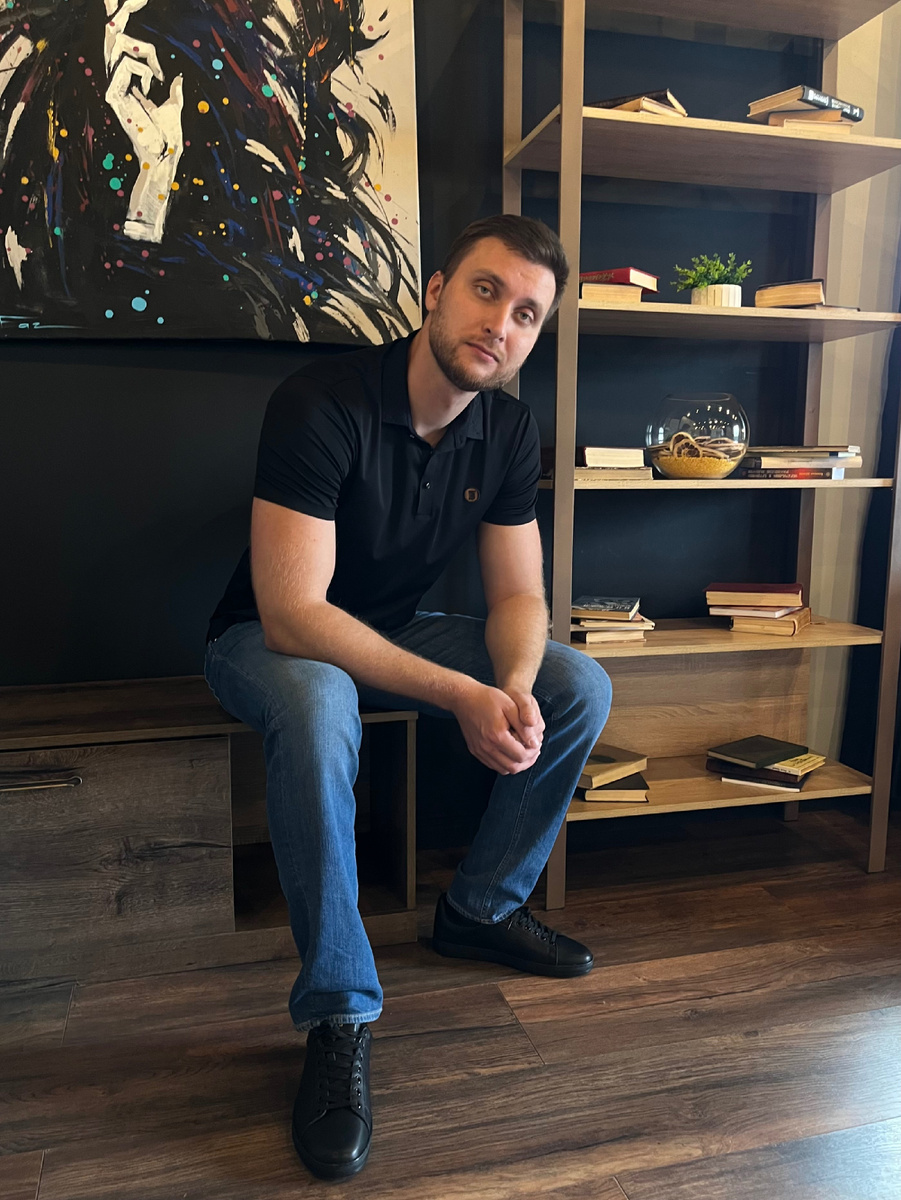 Мошеннические действия на маркетплейсах