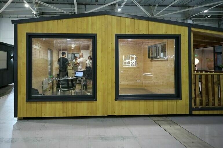   Виталий Тимкив/РИА Новости