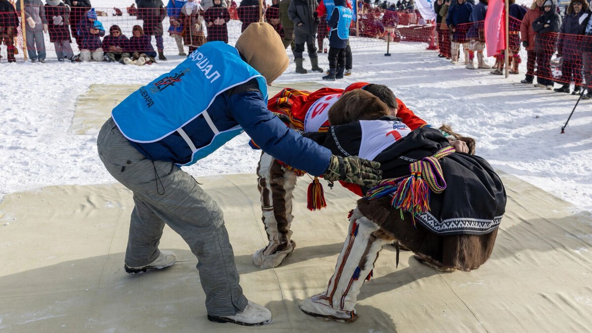    Фото: Александр Чирва/«Ямал-Медиа»