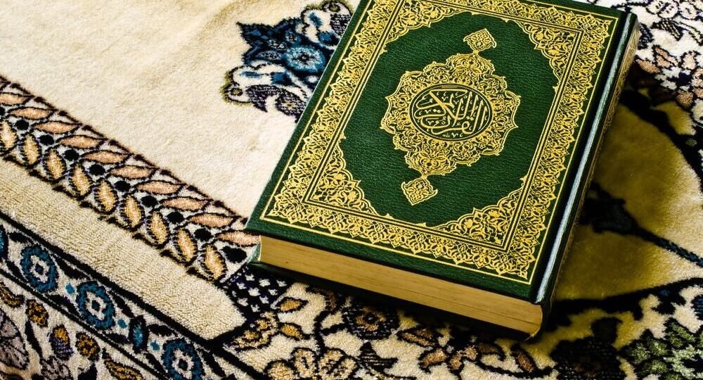 3 книги для подготовки к Рамадану